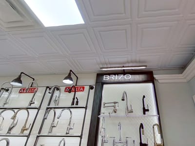 Lee Supply Indianapolis - South: Plumbing, HVAC, & Appliances