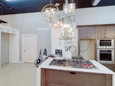 Lee Supply Indianapolis - South: Plumbing, HVAC, & Appliances