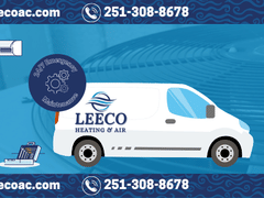 Leeco Heating & Air