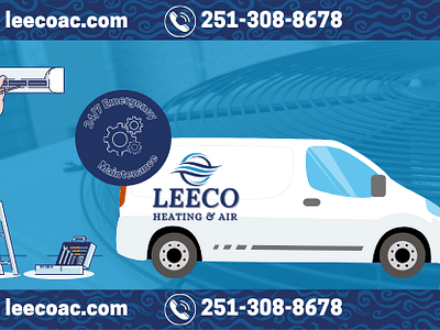 Leeco Heating & Air