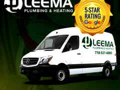 LEEMA PLUMBING & HEATING, INC.