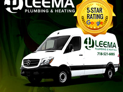 LEEMA PLUMBING & HEATING, INC.