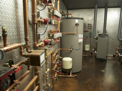 LEEMA PLUMBING & HEATING, INC.