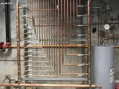 LEEMA PLUMBING & HEATING, INC.