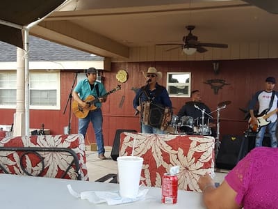 LeeRoy Porras AC & Heating