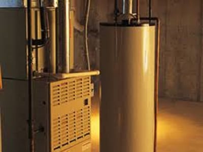 LeeRoy Porras AC & Heating