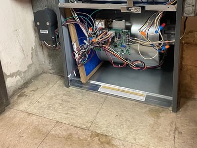 Lees Furnace Service & A.C / Home Improvement