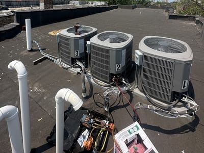 Lees Furnace Service & A.C / Home Improvement