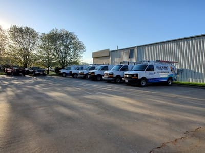 Lees Summit Heating and Cooling Inc