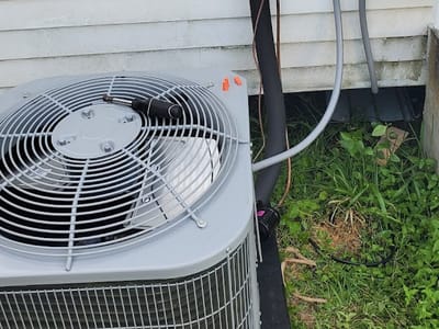LeFevre's A/C and Heating