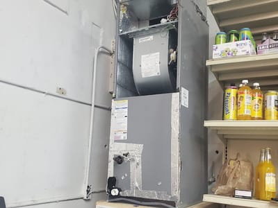 LeFevre's A/C and Heating