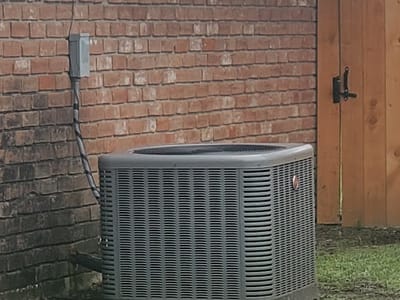 LeFevre's A/C and Heating