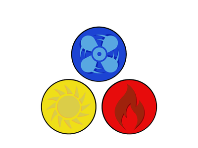 Left Coast Air - Air Conditioning, Heating, and HVAC Repair and Installation Services