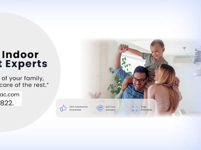 Left Coast Air - Air Conditioning, Heating, and HVAC Repair and Installation Services