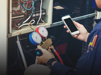 Left Coast Air - Air Conditioning, Heating, and HVAC Repair and Installation Services