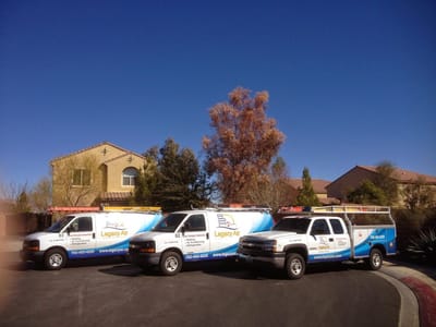 Legacy Air Conditioning and Heating