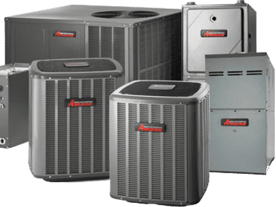 Legacy Air Conditioning and Heating