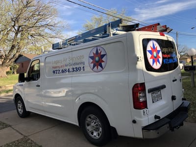 Legacy Air Services, LLC.