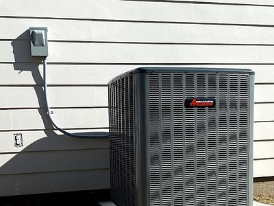 Legacy Cooling and Heating