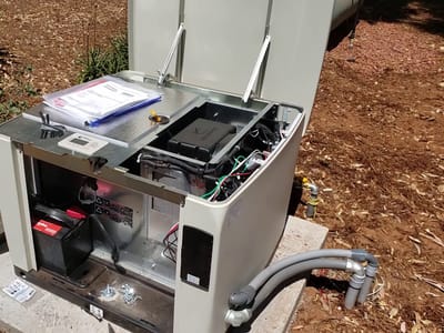 Legacy Electrical Service & Construction