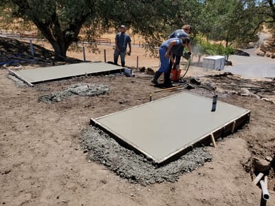 Legacy Electrical Service & Construction