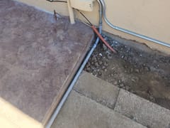 Legacy Electrical Service & Construction