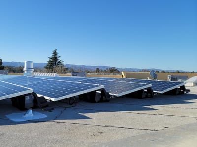 Legacy Electrical Service & Construction