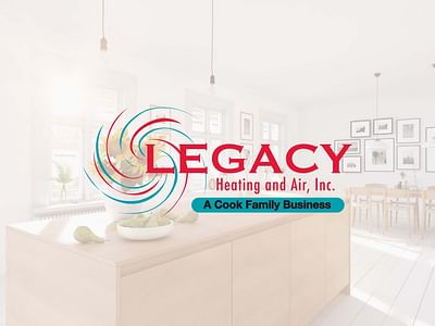 Legacy Heating and Air, Inc.