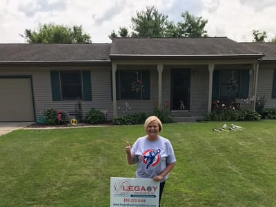 Legacy Heating and Air, Inc.