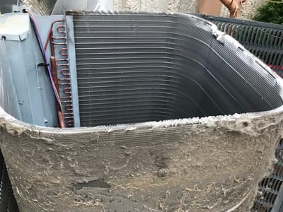 Legacy Heating and Air, Inc.