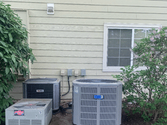 Legacy Heating and Air