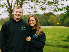 Legacy Heating and Cooling