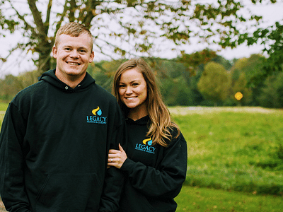 Legacy Heating and Cooling