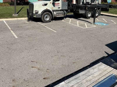 Legacy Heating and Cooling