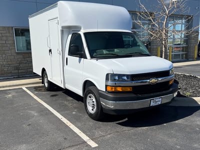 Legacy Heating and Cooling