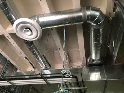 Legacy Heating & Cooling