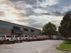 Legacy Heating & Cooling