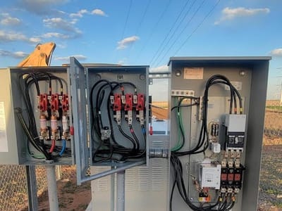 Legacy Home Services