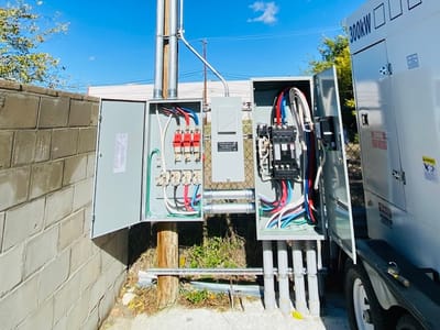 Legacy Home Services