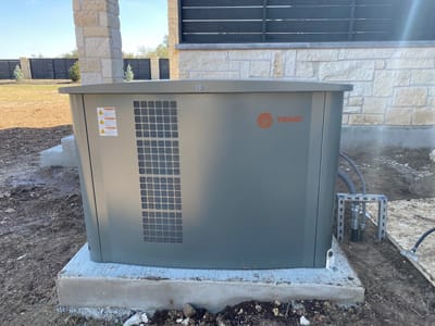 Legacy Home Services