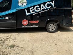 Legacy Home Services