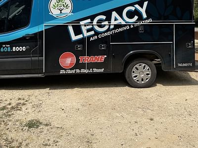 Legacy Home Services