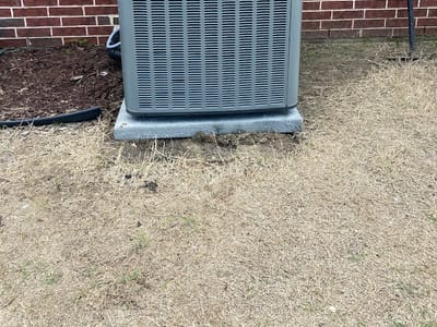 Legacy HVAC