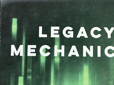 Legacy Mechanical LLC