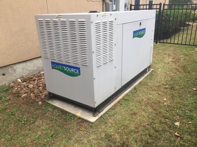 Legacy Mechanical Solutions