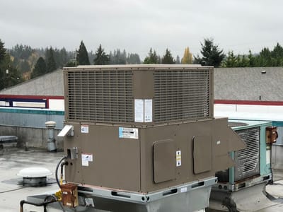 Legacy One Heating, Inc