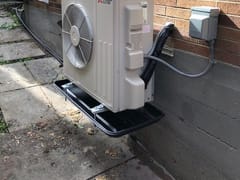 Legacy One Heating, Inc