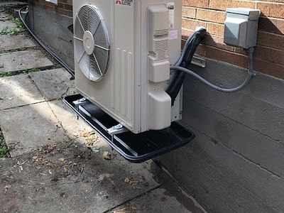 Legacy One Heating, Inc