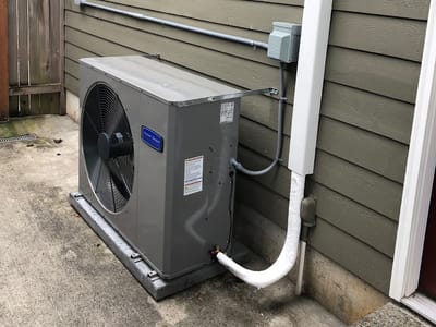 Legacy One Heating, Inc