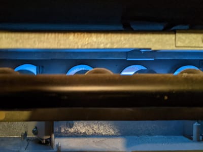 Legacy Plumbing, Heating & Air Conditioning